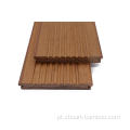 Poético Bambu ao ar livre Decking-DW13740